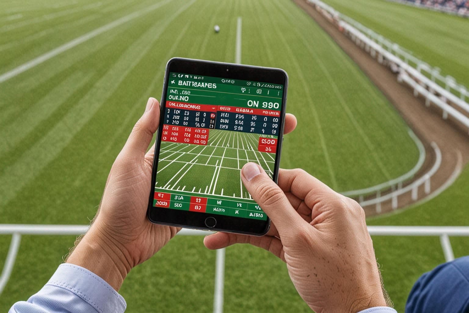 彻底改变您的投注游戏:免费注册即可获得个性化赔率、专家选择和独家优惠! image