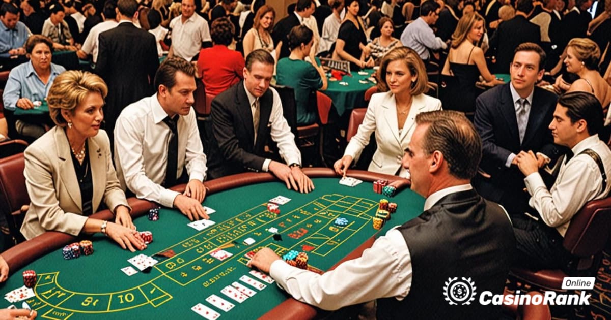 Bally's 提议将赌博信用额度提高一倍，以吸引罗德岛的豪赌客