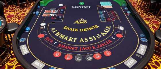 Walker Digital 在 G2E Asia 上展示颠覆性赌场技术