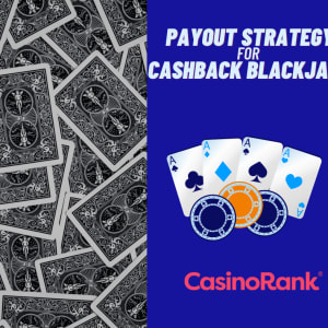 Cashback Blackjack (Playtech) 评论